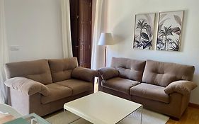 Apartamento Centro- San Agustín